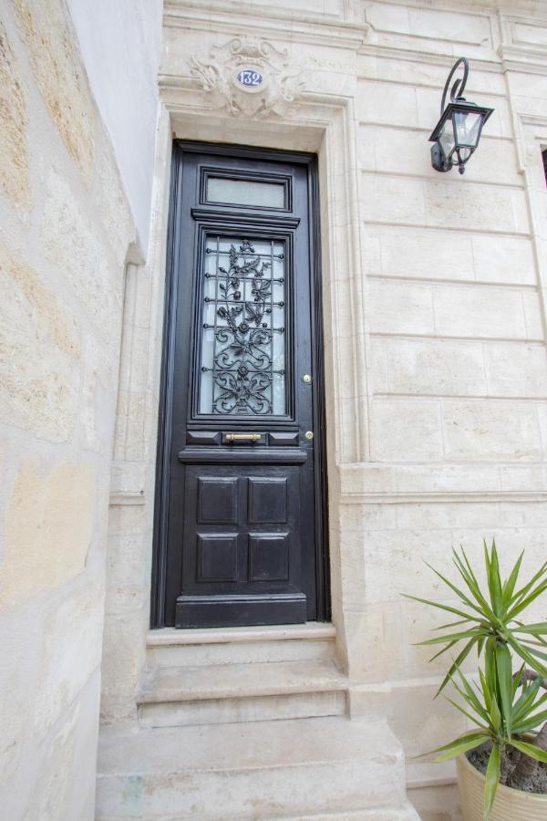 Holiday home Echoppe Typique De Bordeaux Renovee 3 Ch./3 Sdb
