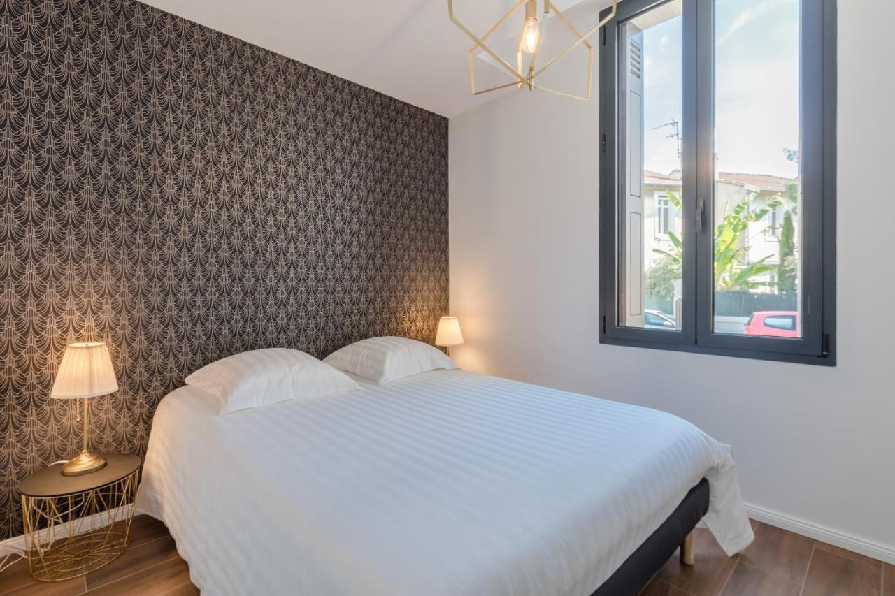Holiday home Echoppe Typique De Bordeaux Renovee 3 Ch./3 Sdb Talence