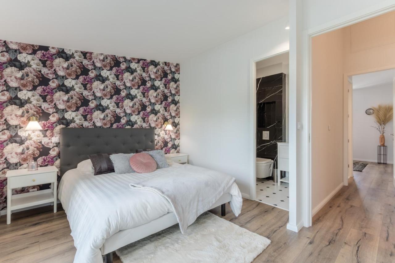 Echoppe Typique De Bordeaux Renovee 3 Ch./3 Sdb Talence