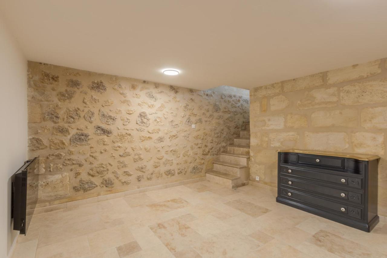 Echoppe Typique De Bordeaux Renovee 3 Ch./3 Sdb * Talence